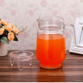 Haonai wholesale bulk glass jug